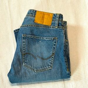 Jack & jones men’s jeans 31 32
